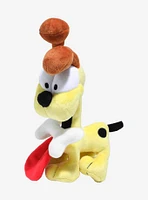 Garfield Odie Plush