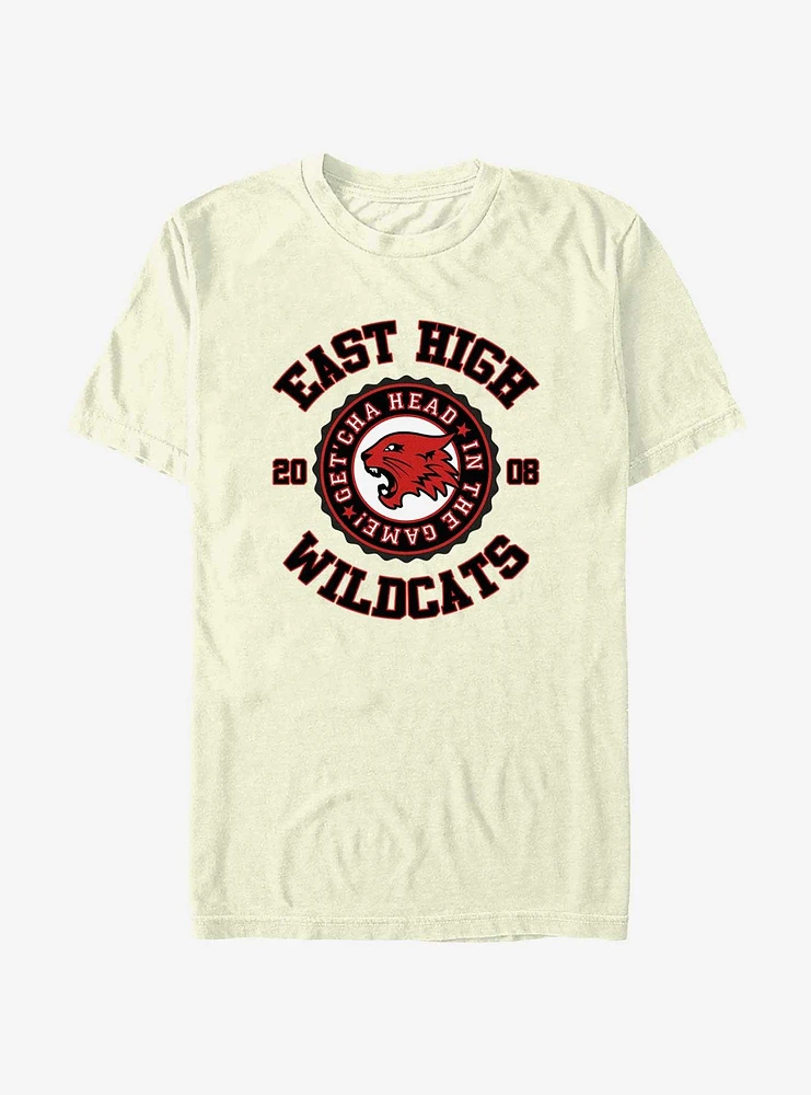 High School Musical East Get Cha T-Shirt