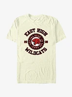 High School Musical East Get Cha T-Shirt