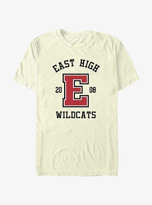 High School Musical East Wildcats T-Shirt