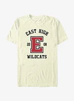 High School Musical East Wildcats T-Shirt