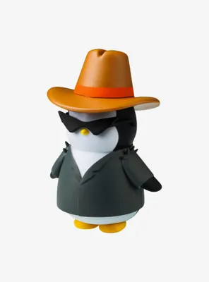 Pudgy Penguin Cowboy Figure
