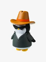 Pudgy Penguin Cowboy Figure