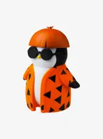 Pudgy Penguin Wig Figure