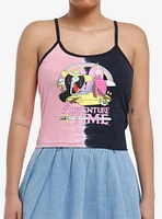 Adventure Time Marceline & Princess Bubblegum Split-Dye Girls Cami