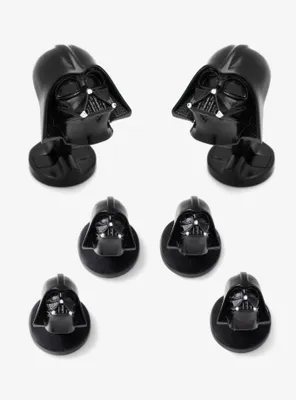 Star Wars Darth Vader 3D Stud Set