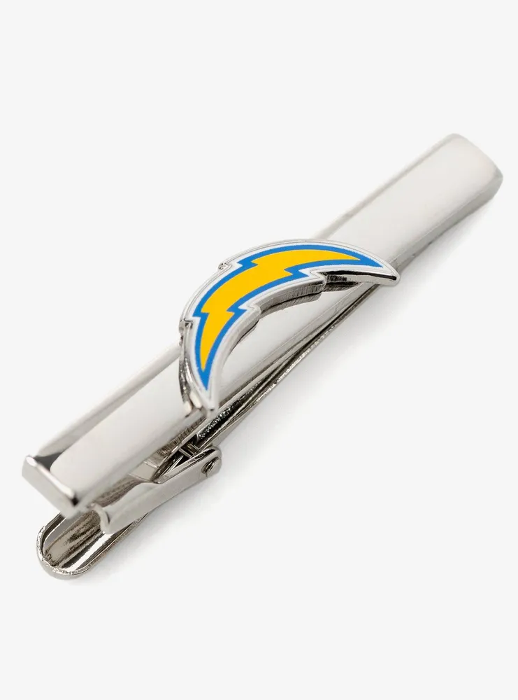 LA Chargers Tie Bar