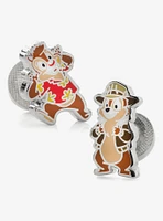 Disney Chip 'n' Dale Cufflinks