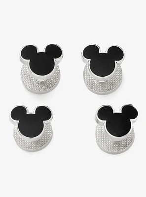 Disney Mickey Mouse Silhouette Studs