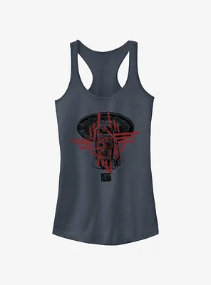 Rebel Moon Imperium Priests Graffiti Girls Tank