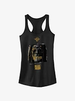 Rebel Moon Imperium Scribes Graffiti Girls Tank