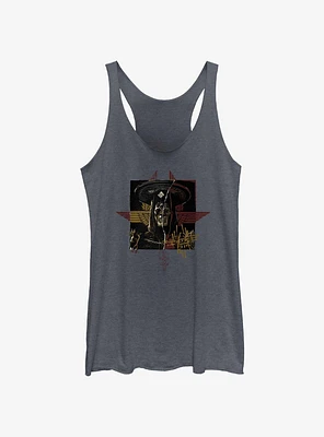 Rebel Moon Priest Girls Tank