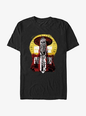 Rebel Moon Holy Priest T-Shirt