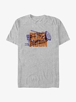 Rebel Moon Graphic T-Shirt