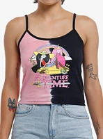 Adventure Time Princess Bubblegum & Marceline Split Girls Cami