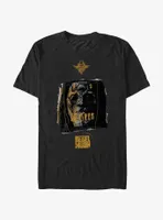 Rebel Moon Imperium Scribes Graffiti T-Shirt