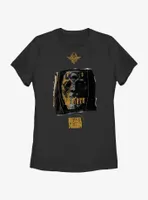 Rebel Moon Imperium Scribes Graffiti Womens T-Shirt