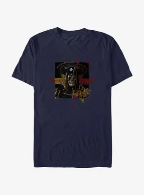 Rebel Moon Priest T-Shirt