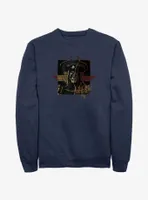 Rebel Moon Priest Sweatshirt