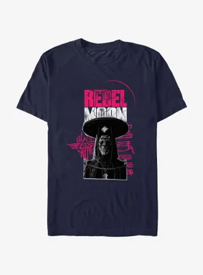 Rebel Moon Logo Priest T-Shirt