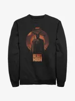 Rebel Moon Jimmy Shadows Sweatshirt