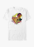 Star Wars Ahsoka Rebels Will Rise Graffiti T-Shirt