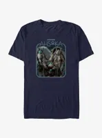 Star Wars Ahsoka The Noti T-Shirt