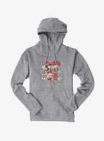 Looking For A Fungi Hoodie