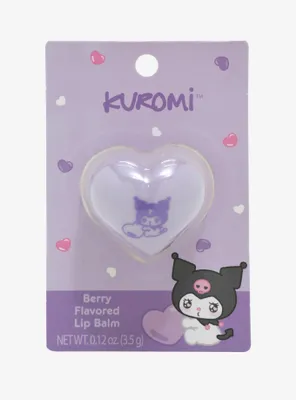 Sanrio Kuromi Berry Flavored Lip Balm — BoxLunch Exclusive