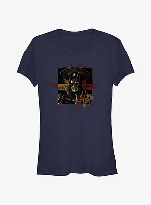 Rebel Moon Priest Girls T-Shirt