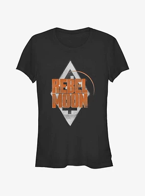 Rebel Moon Diamond Girls T-Shirt