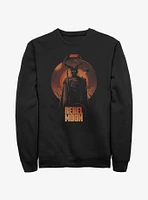 Rebel Moon Jimmy Shadows Sweatshirt