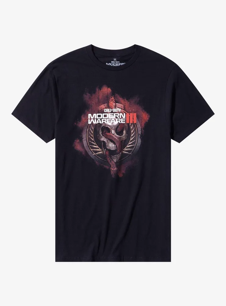 Call Of Duty: Modern Warfare III T-Shirt