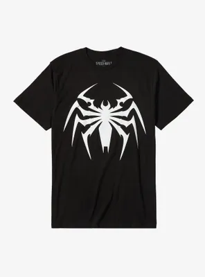 Marvel Spider-Man 2 Venom Logo T-Shirt