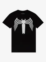 Marvel Spider-Man 2 Game Black Suit T-Shirt