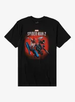 Marvel Spider-Man 2 Duo T-Shirt