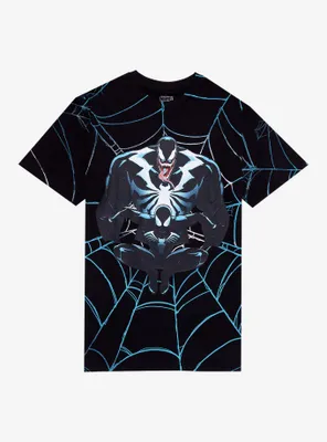 Marvel Spider-Man 2 Venom T-Shirt