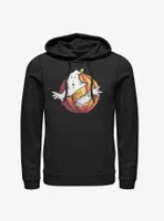 Ghostbusters Logo Halloween Hoodie