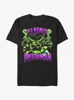 SpongeBob SquarePants Flying Dutchman T-Shirt