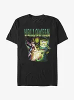 SpongeBob SquarePants Shock Halloween T-Shirt