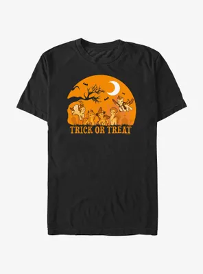 My Little Pony Haunt T-Shirt