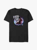 Star Wars Ahsoka Loth-Cat Big & Tall T-Shirt BoxLunch Web Exclusive