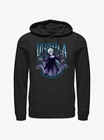 Disney The Little Mermaid Dark Ursula Unfortunate Souls Hoodie