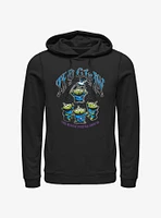 Disney Pixar Toy Story The Claw Tour Hoodie