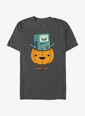 Adventure Time BMO Jack-O'-Lantern T-Shirt