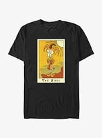 SpongeBob SquarePants The Fool Squidward T-Shirt