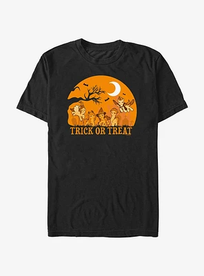 My Little Pony Trick Or Treat T-Shirt