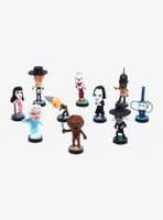 Full Moon's Tiny Terrors Series 1 Blind Box Mini Figure