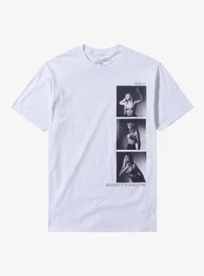 Ellie Goulding EG.0 Boyfriend Fit Girls T-Shirt