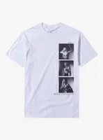 Ellie Goulding EG.0 Boyfriend Fit Girls T-Shirt